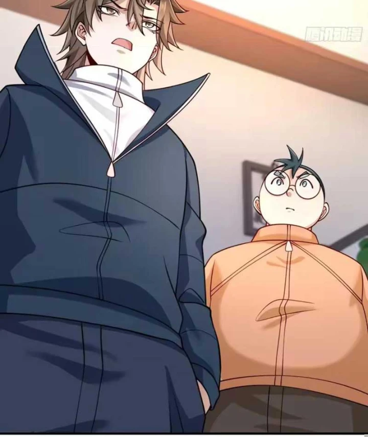 Hàn Băng Tận Thế: Ta Tích Trữ Trăm Tỷ Vật Tư Chapter 49 - 34