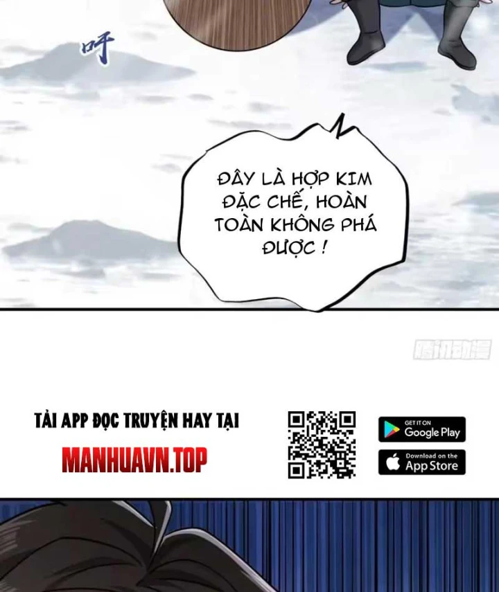 Hàn Băng Tận Thế: Ta Tích Trữ Trăm Tỷ Vật Tư Chapter 49 - 38
