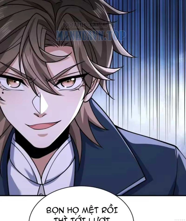 Hàn Băng Tận Thế: Ta Tích Trữ Trăm Tỷ Vật Tư Chapter 49 - 39