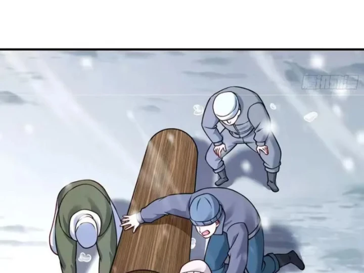 Hàn Băng Tận Thế: Ta Tích Trữ Trăm Tỷ Vật Tư Chapter 50 - 3