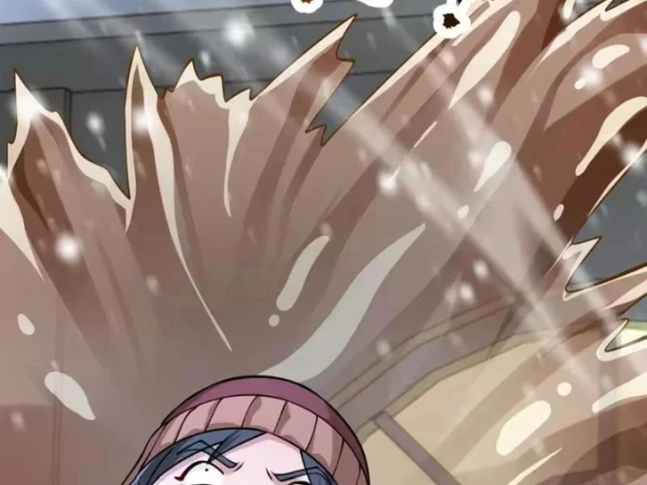 Hàn Băng Tận Thế: Ta Tích Trữ Trăm Tỷ Vật Tư Chapter 50 - 6