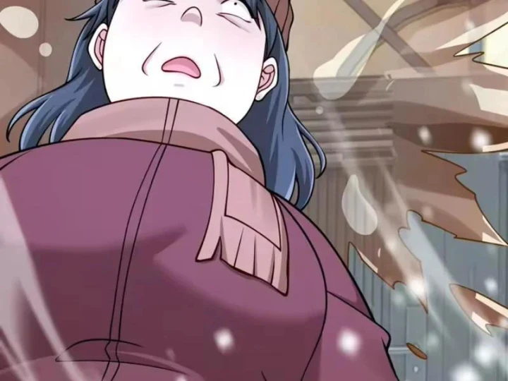 Hàn Băng Tận Thế: Ta Tích Trữ Trăm Tỷ Vật Tư Chapter 50 - 7