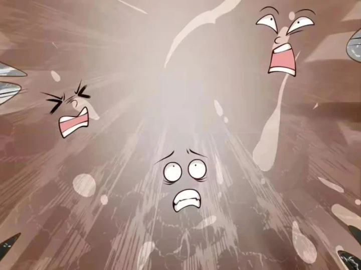 Hàn Băng Tận Thế: Ta Tích Trữ Trăm Tỷ Vật Tư Chapter 50 - 10