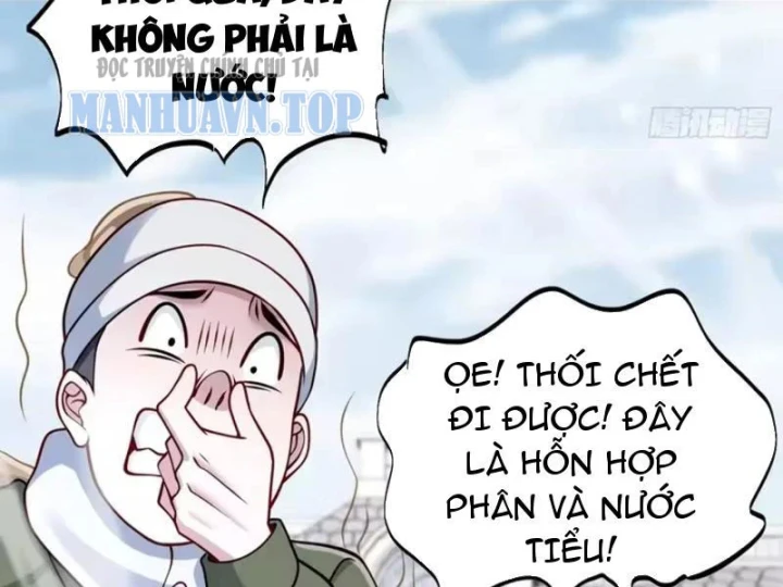 Hàn Băng Tận Thế: Ta Tích Trữ Trăm Tỷ Vật Tư Chapter 50 - 15