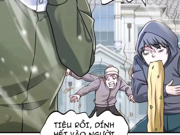 Hàn Băng Tận Thế: Ta Tích Trữ Trăm Tỷ Vật Tư Chapter 50 - 16