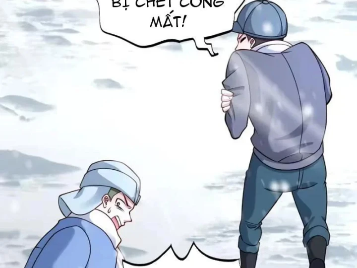 Hàn Băng Tận Thế: Ta Tích Trữ Trăm Tỷ Vật Tư Chapter 50 - 21