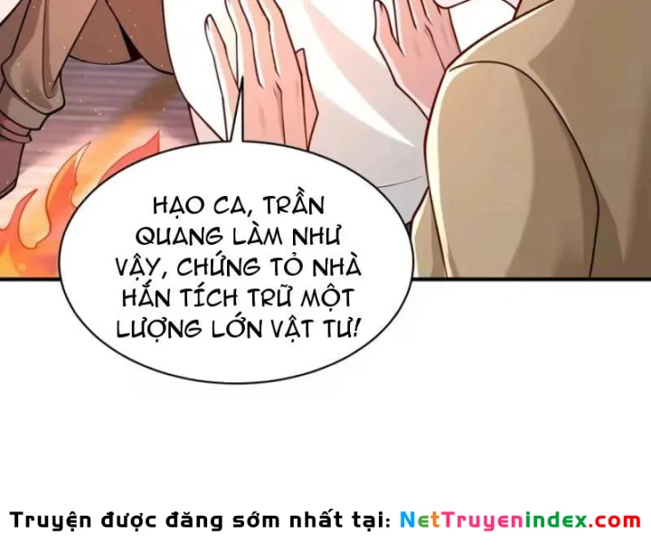 Hàn Băng Tận Thế: Ta Tích Trữ Trăm Tỷ Vật Tư Chapter 50 - 28