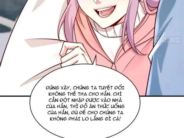 Hàn Băng Tận Thế: Ta Tích Trữ Trăm Tỷ Vật Tư Chapter 50 - 30