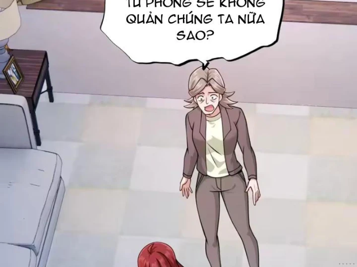 Hàn Băng Tận Thế: Ta Tích Trữ Trăm Tỷ Vật Tư Chapter 50 - 46