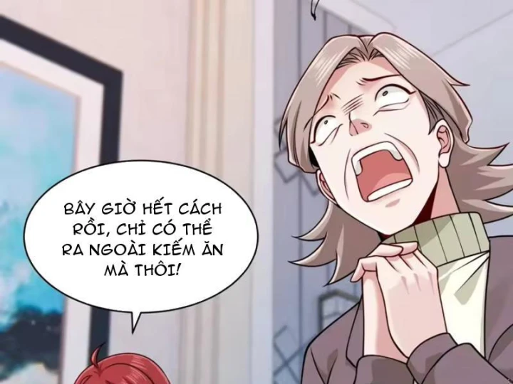 Hàn Băng Tận Thế: Ta Tích Trữ Trăm Tỷ Vật Tư Chapter 50 - 49