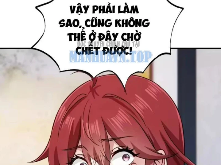 Hàn Băng Tận Thế: Ta Tích Trữ Trăm Tỷ Vật Tư Chapter 50 - 54