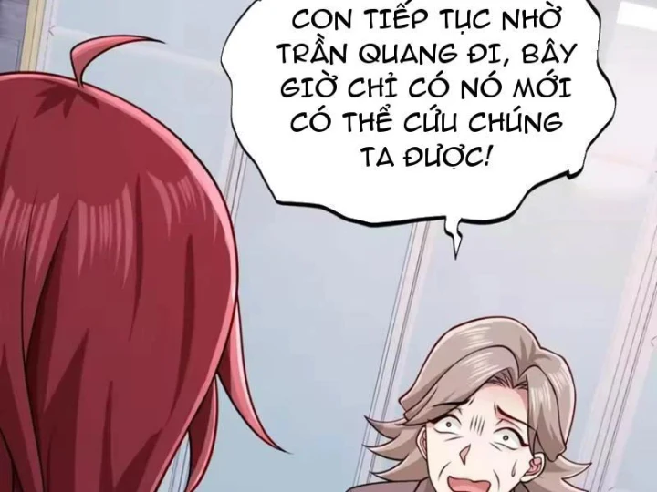 Hàn Băng Tận Thế: Ta Tích Trữ Trăm Tỷ Vật Tư Chapter 50 - 57