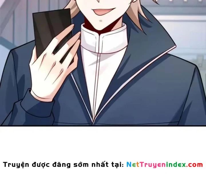 Hàn Băng Tận Thế: Ta Tích Trữ Trăm Tỷ Vật Tư Chapter 51 - 6