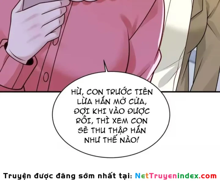 Hàn Băng Tận Thế: Ta Tích Trữ Trăm Tỷ Vật Tư Chapter 51 - 20