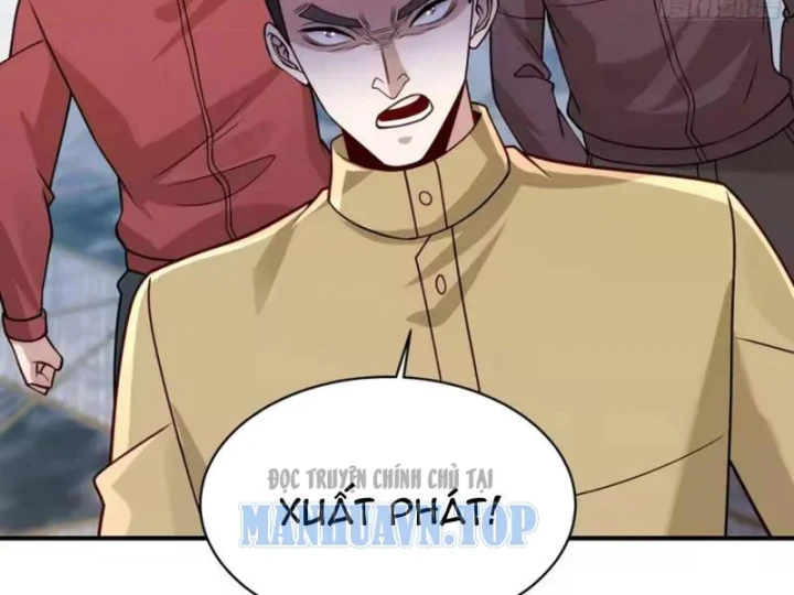 Hàn Băng Tận Thế: Ta Tích Trữ Trăm Tỷ Vật Tư Chapter 51 - 35