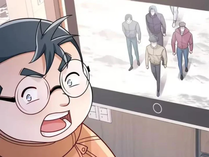 Hàn Băng Tận Thế: Ta Tích Trữ Trăm Tỷ Vật Tư Chapter 51 - 41