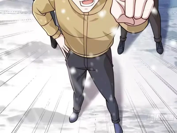 Hàn Băng Tận Thế: Ta Tích Trữ Trăm Tỷ Vật Tư Chapter 51 - 47