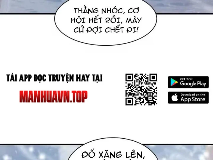 Hàn Băng Tận Thế: Ta Tích Trữ Trăm Tỷ Vật Tư Chapter 51 - 53