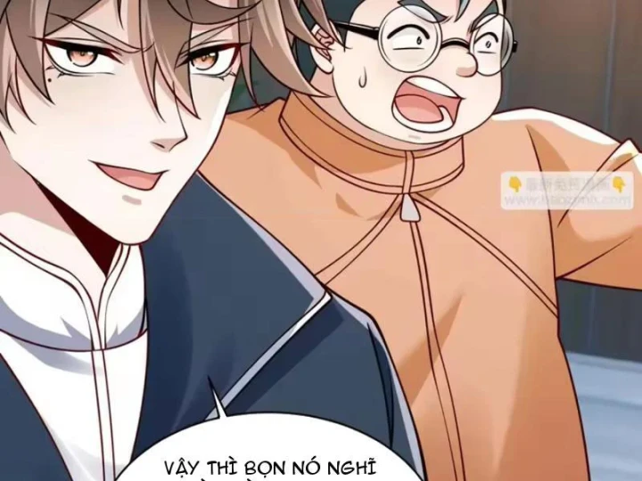 Hàn Băng Tận Thế: Ta Tích Trữ Trăm Tỷ Vật Tư Chapter 51 - 57