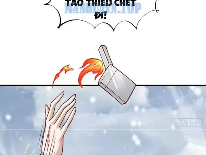 Hàn Băng Tận Thế: Ta Tích Trữ Trăm Tỷ Vật Tư Chapter 51 - 59