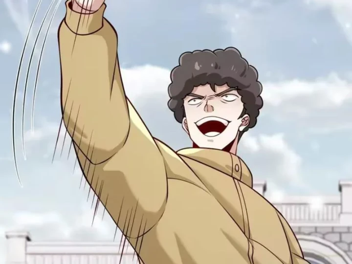 Hàn Băng Tận Thế: Ta Tích Trữ Trăm Tỷ Vật Tư Chapter 51 - 60