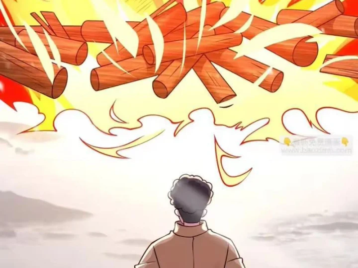 Hàn Băng Tận Thế: Ta Tích Trữ Trăm Tỷ Vật Tư Chapter 51 - 64