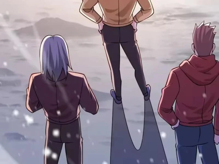 Hàn Băng Tận Thế: Ta Tích Trữ Trăm Tỷ Vật Tư Chapter 51 - 65