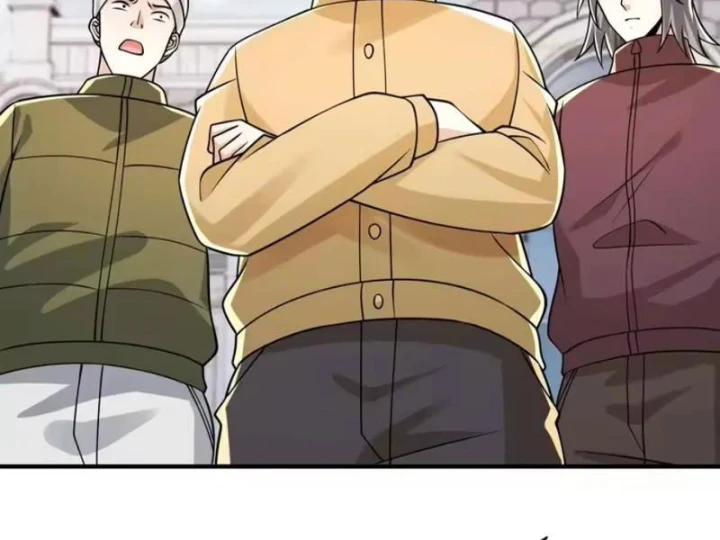 Hàn Băng Tận Thế: Ta Tích Trữ Trăm Tỷ Vật Tư Chapter 52 - 2