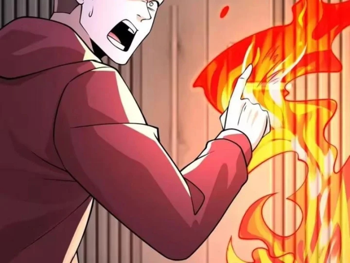 Hàn Băng Tận Thế: Ta Tích Trữ Trăm Tỷ Vật Tư Chapter 52 - 4