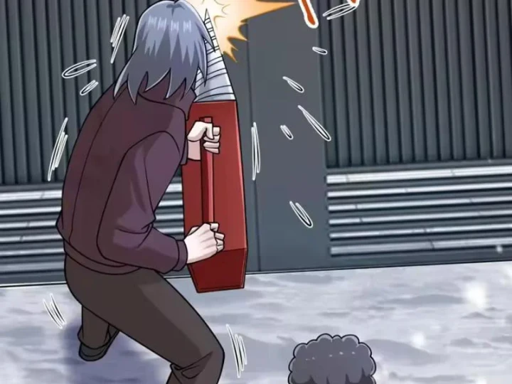 Hàn Băng Tận Thế: Ta Tích Trữ Trăm Tỷ Vật Tư Chapter 52 - 11