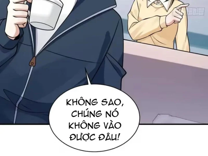 Hàn Băng Tận Thế: Ta Tích Trữ Trăm Tỷ Vật Tư Chapter 52 - 15