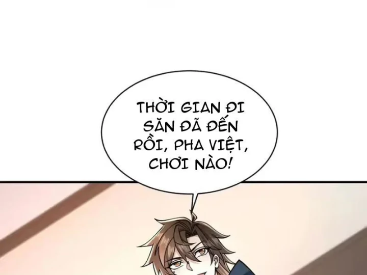 Hàn Băng Tận Thế: Ta Tích Trữ Trăm Tỷ Vật Tư Chapter 52 - 16