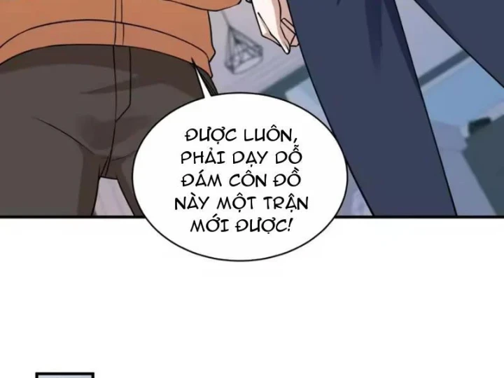 Hàn Băng Tận Thế: Ta Tích Trữ Trăm Tỷ Vật Tư Chapter 52 - 18