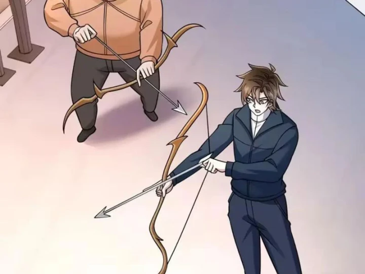 Hàn Băng Tận Thế: Ta Tích Trữ Trăm Tỷ Vật Tư Chapter 52 - 21