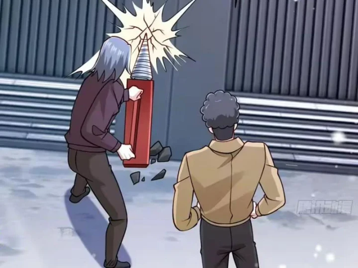 Hàn Băng Tận Thế: Ta Tích Trữ Trăm Tỷ Vật Tư Chapter 52 - 27