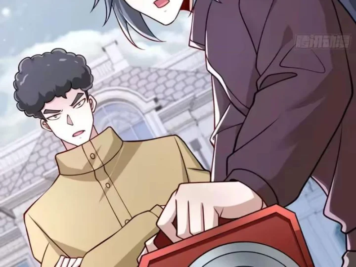 Hàn Băng Tận Thế: Ta Tích Trữ Trăm Tỷ Vật Tư Chapter 52 - 30