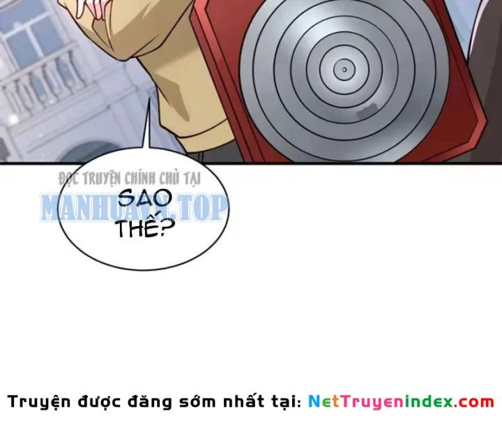 Hàn Băng Tận Thế: Ta Tích Trữ Trăm Tỷ Vật Tư Chapter 52 - 31