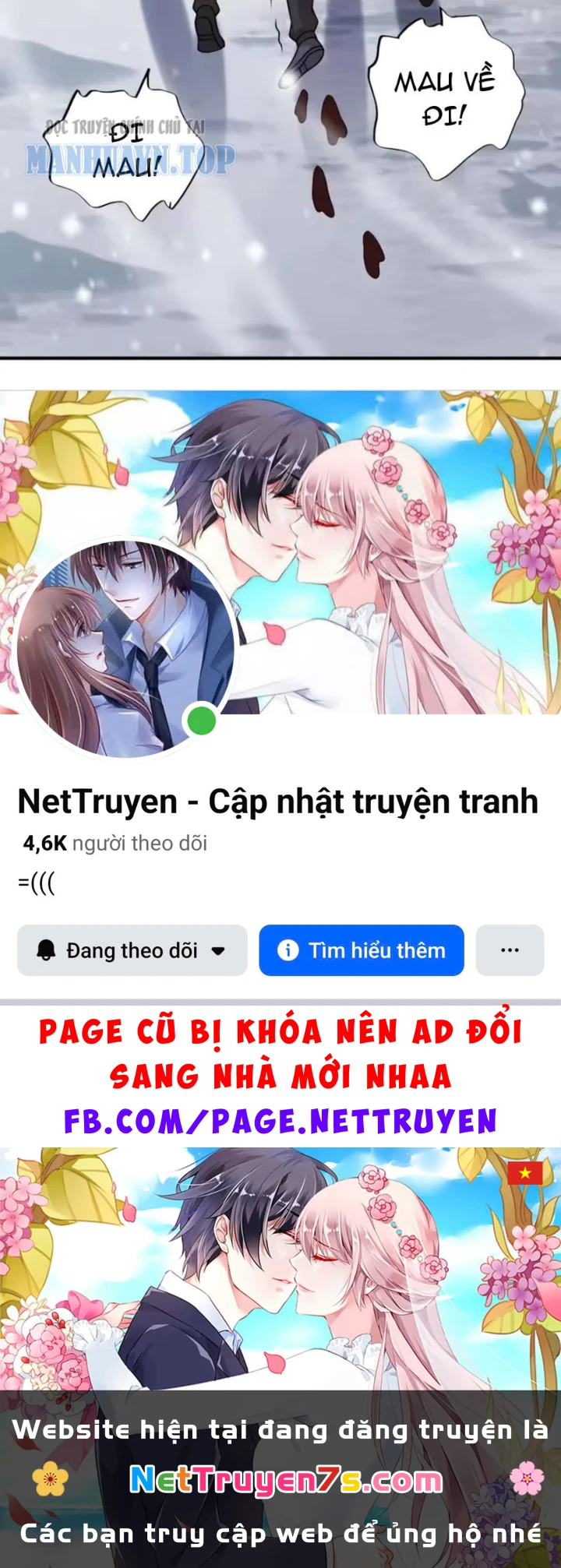 Hàn Băng Tận Thế: Ta Tích Trữ Trăm Tỷ Vật Tư Chapter 52 - 53