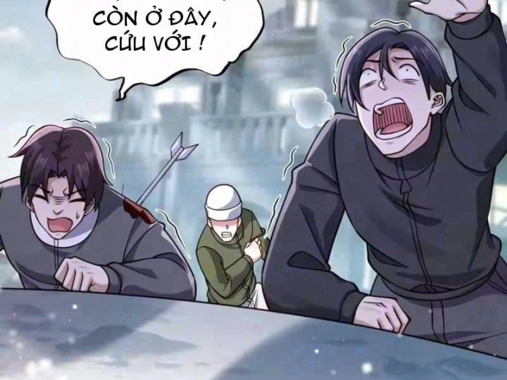 Hàn Băng Tận Thế: Ta Tích Trữ Trăm Tỷ Vật Tư Chapter 53 - 2