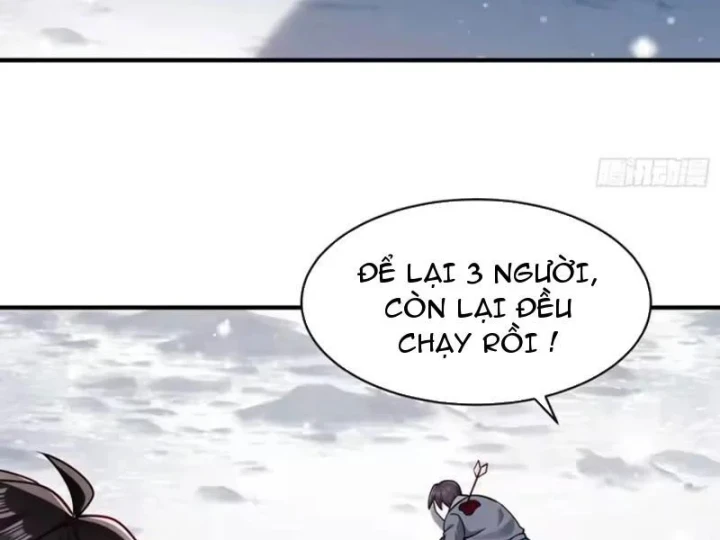 Hàn Băng Tận Thế: Ta Tích Trữ Trăm Tỷ Vật Tư Chapter 53 - 3