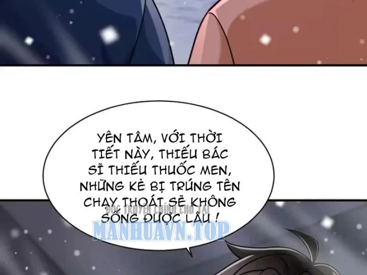 Hàn Băng Tận Thế: Ta Tích Trữ Trăm Tỷ Vật Tư Chapter 53 - 5