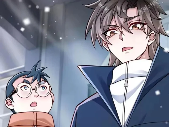 Hàn Băng Tận Thế: Ta Tích Trữ Trăm Tỷ Vật Tư Chapter 53 - 6