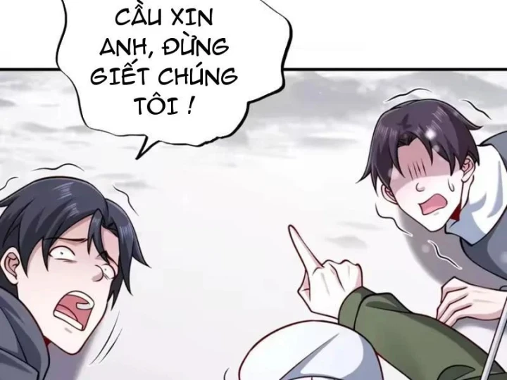 Hàn Băng Tận Thế: Ta Tích Trữ Trăm Tỷ Vật Tư Chapter 53 - 8