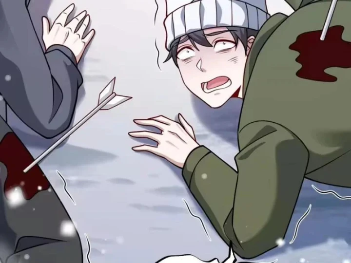 Hàn Băng Tận Thế: Ta Tích Trữ Trăm Tỷ Vật Tư Chapter 53 - 9