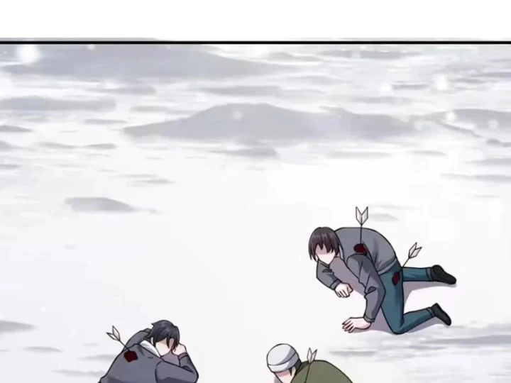 Hàn Băng Tận Thế: Ta Tích Trữ Trăm Tỷ Vật Tư Chapter 53 - 11