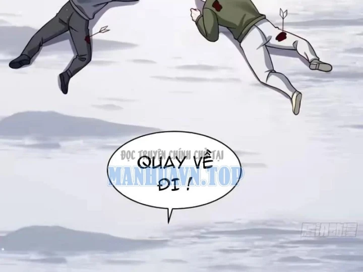 Hàn Băng Tận Thế: Ta Tích Trữ Trăm Tỷ Vật Tư Chapter 53 - 12