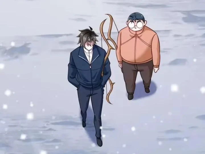 Hàn Băng Tận Thế: Ta Tích Trữ Trăm Tỷ Vật Tư Chapter 53 - 13