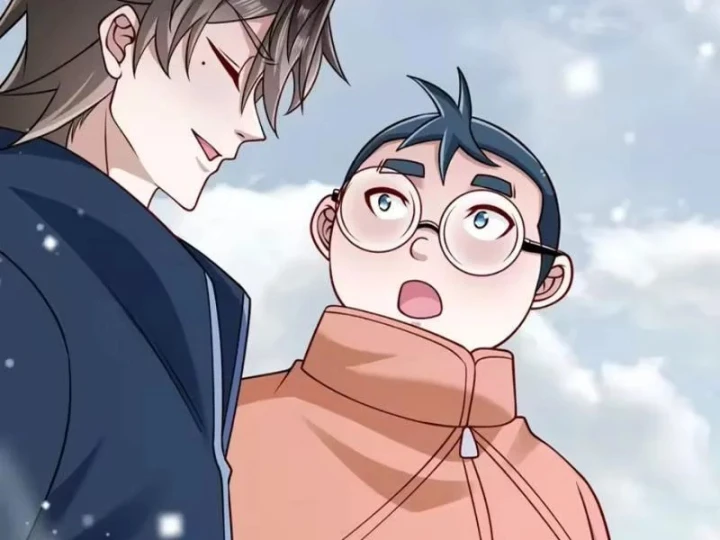 Hàn Băng Tận Thế: Ta Tích Trữ Trăm Tỷ Vật Tư Chapter 53 - 16