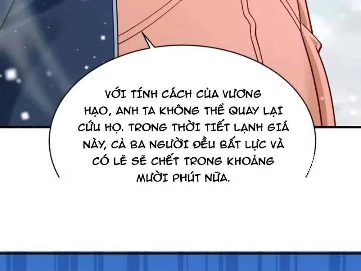 Hàn Băng Tận Thế: Ta Tích Trữ Trăm Tỷ Vật Tư Chapter 53 - 17