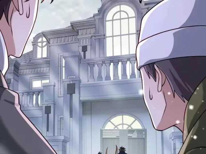 Hàn Băng Tận Thế: Ta Tích Trữ Trăm Tỷ Vật Tư Chapter 53 - 21